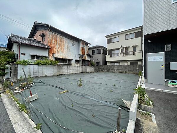 フジパレス東正雀 ｜大阪府摂津市東正雀(賃貸アパート1K・2階・30.39㎡)の写真 その18