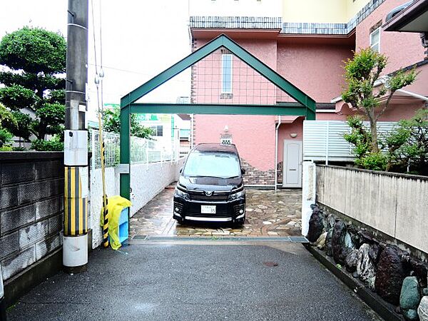 リーフジャルダン富田駅前 ｜大阪府高槻市富田町1丁目(賃貸アパート1K・2階・30.37㎡)の写真 その26