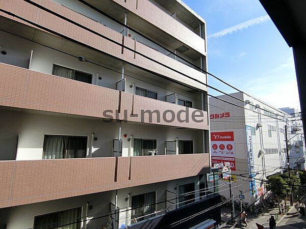 アリベルテ ｜大阪府茨木市双葉町(賃貸マンション1R・4階・32.00㎡)の写真 その13