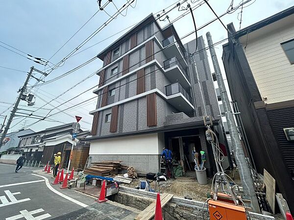 AZURE大手町 ｜大阪府高槻市大手町(賃貸マンション1LDK・3階・40.25㎡)の写真 その18