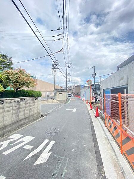 GRANCOURT千里丘 ｜大阪府摂津市千里丘4丁目(賃貸マンション2LDK・2階・54.15㎡)の写真 その16