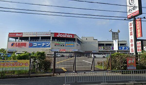 阪口ハイツ ｜大阪府摂津市鳥飼和道1丁目(賃貸アパート2K・1階・32.00㎡)の写真 その9