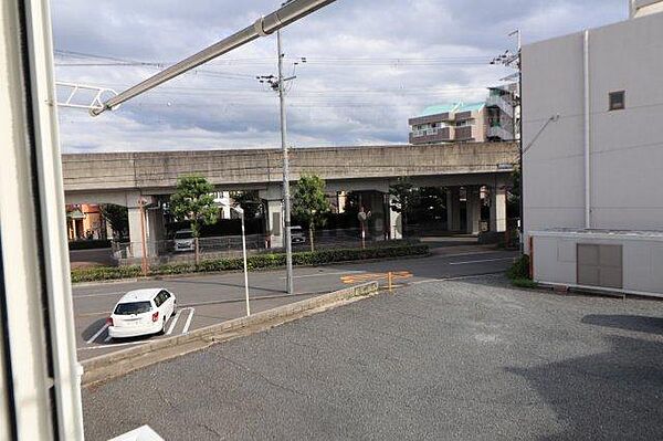 竹橋町マンション ｜大阪府茨木市竹橋町(賃貸アパート1SK・2階・19.87㎡)の写真 その14