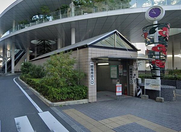 メゾン茨木 ｜大阪府茨木市西駅前町(賃貸マンション1R・10階・24.00㎡)の写真 その7