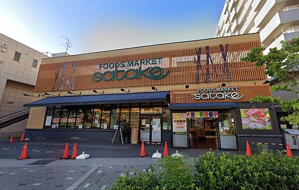 メゾン茨木 ｜大阪府茨木市西駅前町(賃貸マンション1R・10階・24.00㎡)の写真 その14