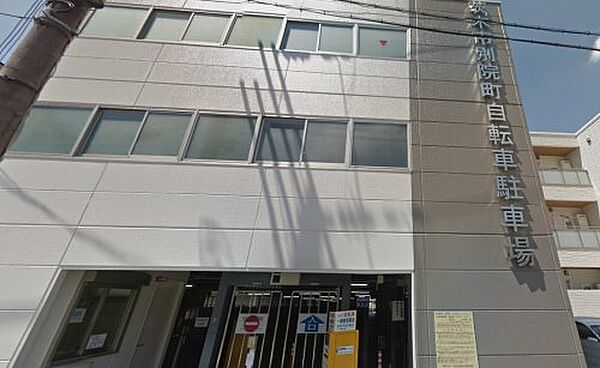 グランベールアイ大手町 ｜大阪府茨木市大手町(賃貸マンション1K・2階・22.26㎡)の写真 その26