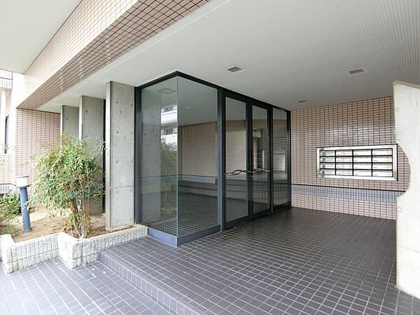 ミューズコート ｜大阪府茨木市真砂3丁目(賃貸マンション3LDK・3階・65.39㎡)の写真 その17