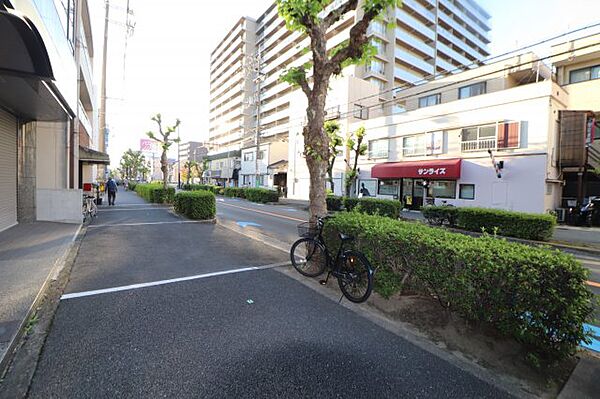 プレステージ ｜大阪府茨木市園田町(賃貸マンション1DK・2階・27.20㎡)の写真 その19