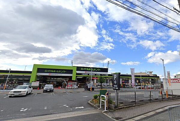 エフレジデンス ｜大阪府吹田市竹谷町(賃貸マンション2LDK・4階・60.80㎡)の写真 その21