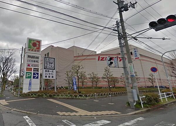 シャーメゾンA-Z ｜大阪府池田市菅原町(賃貸マンション1LDK・2階・38.28㎡)の写真 その30