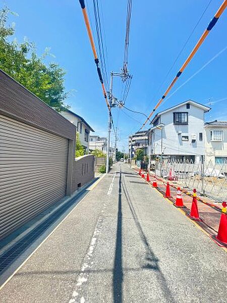 D-residence茨木水尾 ｜大阪府茨木市水尾1丁目(賃貸アパート2LDK・3階・63.96㎡)の写真 その17