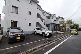 エクセレントライフ若園  ｜ 大阪府茨木市若園町（賃貸マンション3LDK・2階・60.00㎡） その14