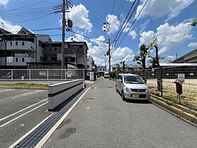 サウスピュア  ｜ 大阪府茨木市沢良宜東町（賃貸マンション1K・1階・30.38㎡） その18