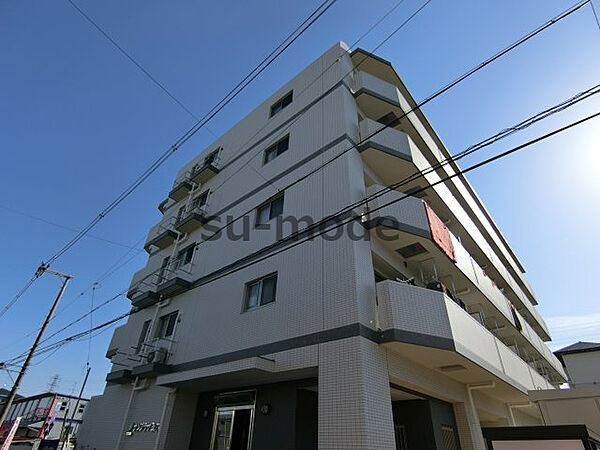 サンプラザ茨木 ｜大阪府茨木市郡山2丁目(賃貸マンション1LDK・2階・45.48㎡)の写真 その20