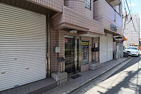 伊達BLD  ｜ 大阪府茨木市新庄町（賃貸マンション1R・3階・36.00㎡） その17