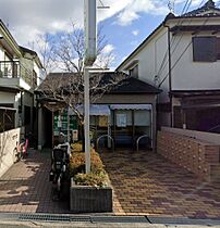 ダイワシティー高槻  ｜ 大阪府高槻市宮田町3丁目（賃貸アパート1LDK・1階・46.06㎡） その24