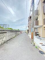 ALEGRIA吹田正雀  ｜ 大阪府吹田市南正雀1丁目（賃貸アパート1K・1階・22.64㎡） その18