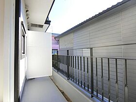 PARADOR DE GAISEN（パラドールデガイセン）  ｜ 大阪府茨木市本町（賃貸マンション1R・2階・26.43㎡） その12