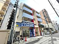 大阪府東大阪市足代新町16-13：物件画像／株式会社大創ホームズ