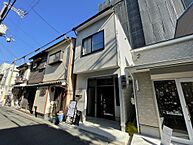大阪府大阪市生野区桃谷4丁目1-41：物件画像／株式会社大創ホームズ