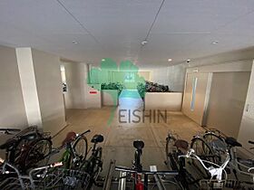 エンクレスト博多EAST PARK  ｜ 福岡県福岡市博多区千代1丁目（賃貸マンション1K・8階・25.68㎡） その25