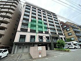 プロスペリテ川上  ｜ 福岡県福岡市博多区比恵町（賃貸マンション1LDK・8階・39.40㎡） その1