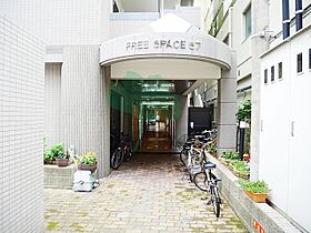 フリースペース57  ｜ 福岡県福岡市博多区比恵町（賃貸マンション1K・8階・24.08㎡） その15