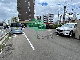 第43川崎ビル  ｜ 福岡県福岡市東区筥松1丁目（賃貸マンション1LDK・5階・30.19㎡） その30