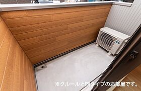 べルデュールI 102 ｜ 福岡県福岡市南区野多目4丁目6-20（賃貸アパート1LDK・1階・41.13㎡） その9