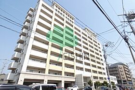 リアンシエルブルー東比恵  ｜ 福岡県福岡市博多区上牟田1丁目（賃貸マンション1LDK・6階・40.15㎡） その1