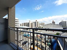 ラウレアＫ  ｜ 福岡県福岡市東区松田3丁目（賃貸マンション1LDK・8階・35.70㎡） その11