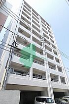 ピュアドームアドニス吉塚  ｜ 福岡県福岡市東区馬出5丁目（賃貸マンション1LDK・7階・31.27㎡） その1