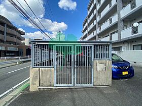 第3元木ビル  ｜ 福岡県福岡市博多区浦田1丁目（賃貸マンション2LDK・1階・69.70㎡） その15