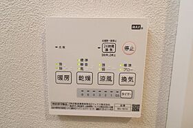 Crecia吉塚  ｜ 福岡県福岡市博多区吉塚7丁目（賃貸アパート1LDK・1階・38.04㎡） その12