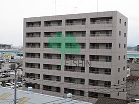 福岡県福岡市博多区東那珂2丁目（賃貸マンション2LDK・3階・60.03㎡） その1