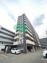 ロイヤルステージ吉塚  ｜ 福岡県福岡市博多区吉塚6丁目（賃貸マンション1LDK・10階・40.20㎡） その1