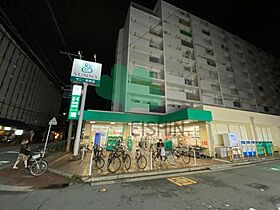 ジュネス博多南2  ｜ 福岡県福岡市博多区博多駅南5丁目（賃貸アパート1K・1階・24.96㎡） その26