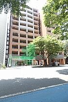 クレベール博多  ｜ 福岡県福岡市博多区博多駅南1丁目（賃貸マンション1LDK・11階・34.74㎡） その1