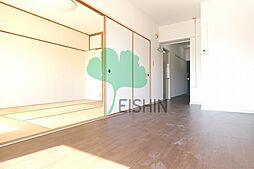 居間