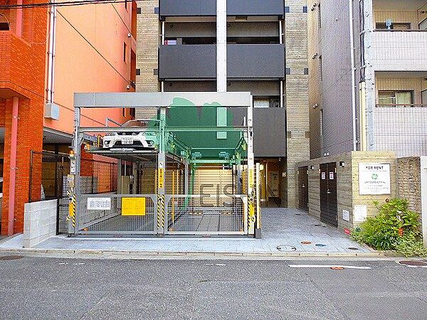 Volare HAKATA ｜福岡県福岡市博多区神屋町(賃貸マンション1LDK・5階・34.00㎡)の写真 その15