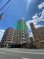 BPRレジデンス高宮  ｜ 福岡県福岡市南区清水3丁目（賃貸マンション2LDK・6階・59.10㎡） その1