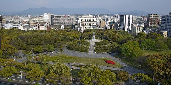 ノア吉塚 ｜福岡県福岡市博多区千代1丁目(賃貸マンション1LDK・4階・34.80㎡)の写真 その21