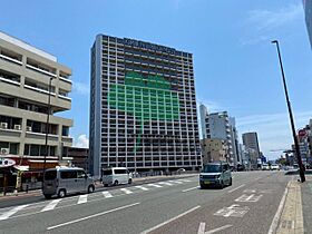 No.51　PROJECT2100日赤通り  ｜ 福岡県福岡市南区清水1丁目（賃貸マンション2K・11階・23.51㎡） その1