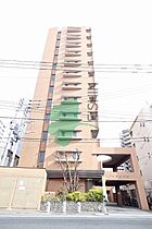 クレタ県庁前  ｜ 福岡県福岡市博多区千代3丁目（賃貸マンション1K・2階・20.15㎡） その1