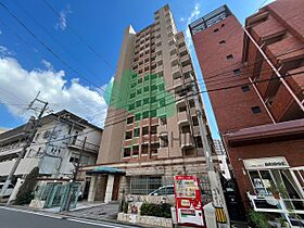 サンロージュ薬院駅前  ｜ 福岡県福岡市中央区薬院3丁目（賃貸マンション1LDK・11階・30.00㎡） その1