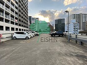 レジデンス住吉  ｜ 福岡県福岡市博多区住吉3丁目（賃貸マンション1LDK・11階・43.74㎡） その28