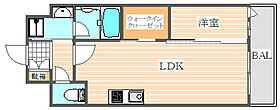 ベイグランデ  ｜ 福岡県福岡市博多区石城町（賃貸マンション1LDK・4階・33.21㎡） その2