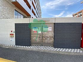 CLUB　ORIENT　BLD No.81　AMARIGE  ｜ 福岡県福岡市南区塩原2丁目（賃貸マンション1K・6階・23.37㎡） その15