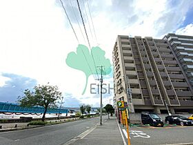 シャローム天神北  ｜ 福岡県福岡市博多区築港本町（賃貸マンション1LDK・2階・31.70㎡） その15