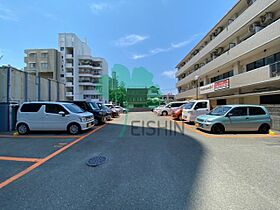 No.51　PROJECT2100日赤通り  ｜ 福岡県福岡市南区清水1丁目（賃貸マンション2K・13階・23.51㎡） その20